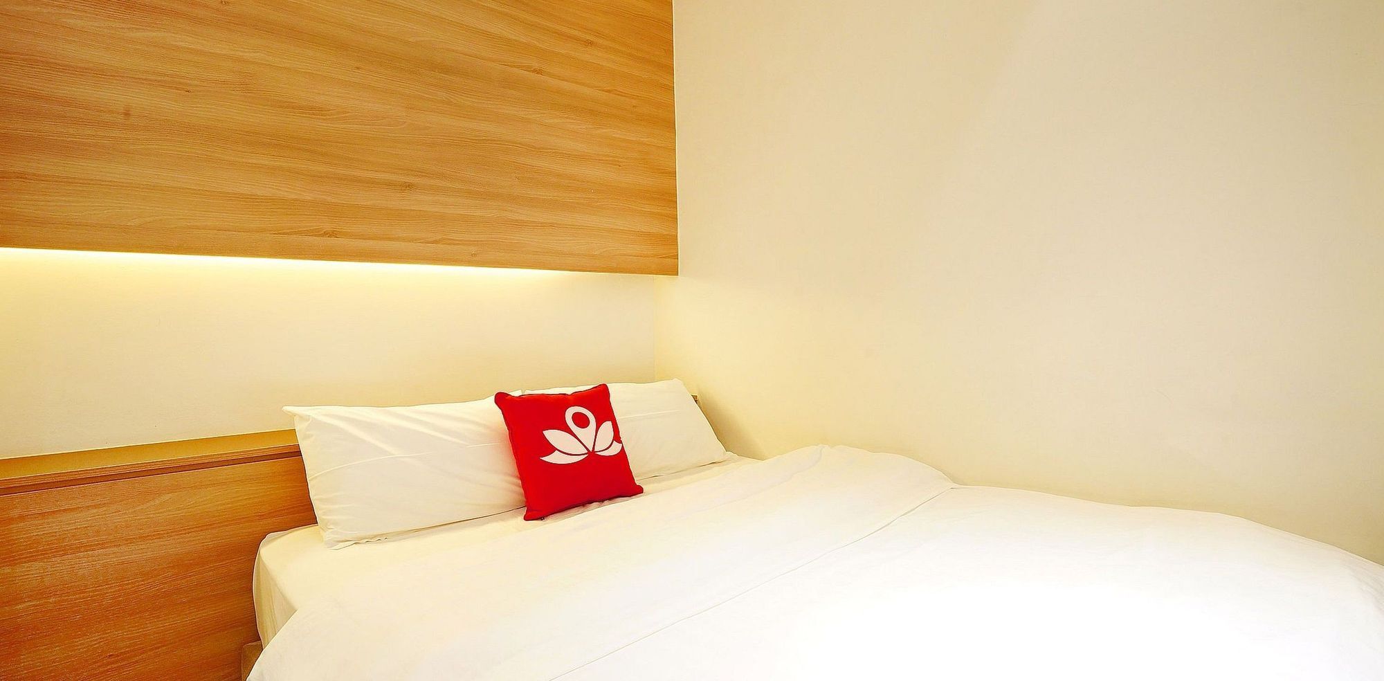 Zen Rooms Arab Street Сингапур Экстерьер фото